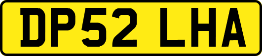 DP52LHA