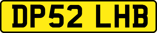 DP52LHB
