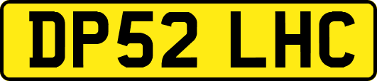 DP52LHC