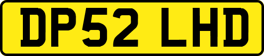 DP52LHD