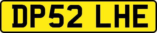 DP52LHE