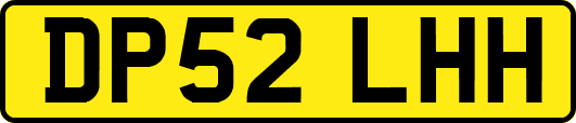 DP52LHH