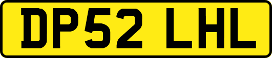 DP52LHL