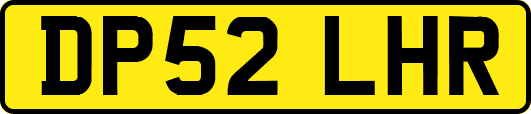 DP52LHR