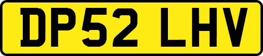DP52LHV