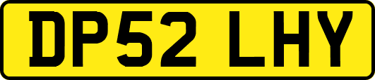 DP52LHY