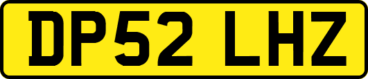 DP52LHZ
