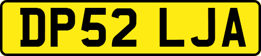 DP52LJA