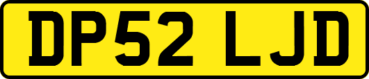 DP52LJD