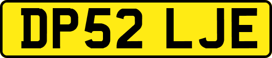 DP52LJE
