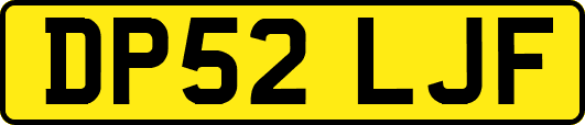 DP52LJF