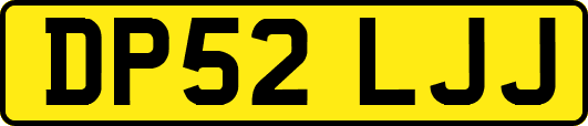 DP52LJJ