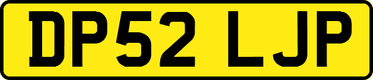 DP52LJP