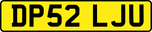 DP52LJU