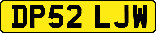 DP52LJW