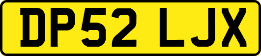 DP52LJX