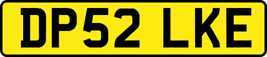 DP52LKE