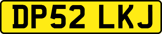DP52LKJ