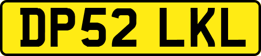DP52LKL