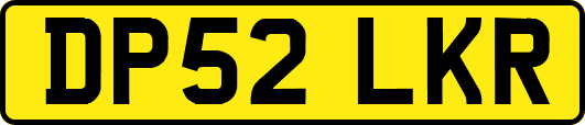 DP52LKR