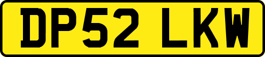 DP52LKW