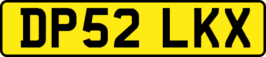 DP52LKX