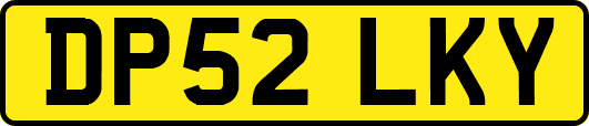 DP52LKY