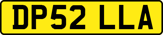 DP52LLA