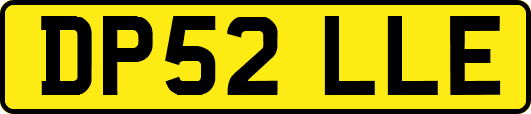 DP52LLE