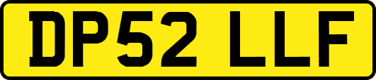 DP52LLF