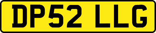 DP52LLG
