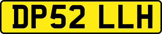 DP52LLH