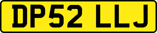 DP52LLJ