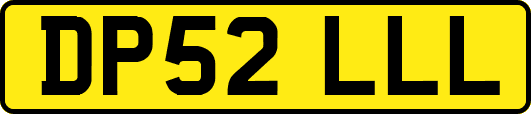 DP52LLL