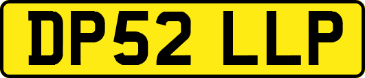 DP52LLP