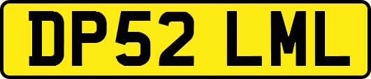 DP52LML