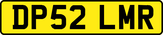 DP52LMR