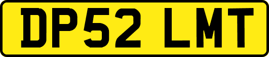DP52LMT