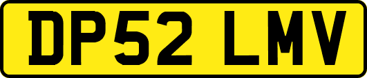 DP52LMV