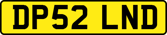 DP52LND