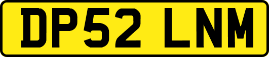 DP52LNM