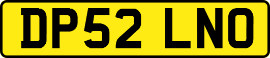 DP52LNO