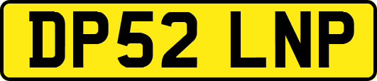 DP52LNP