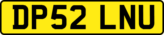 DP52LNU