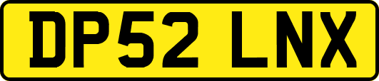 DP52LNX