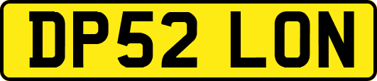 DP52LON