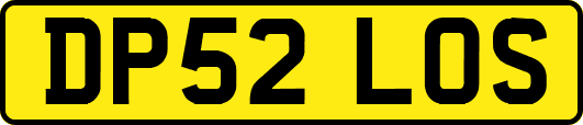 DP52LOS