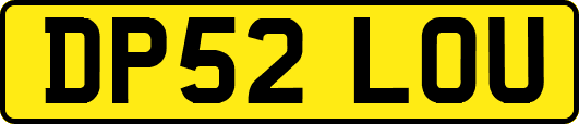 DP52LOU