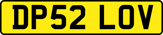DP52LOV
