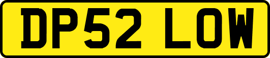 DP52LOW